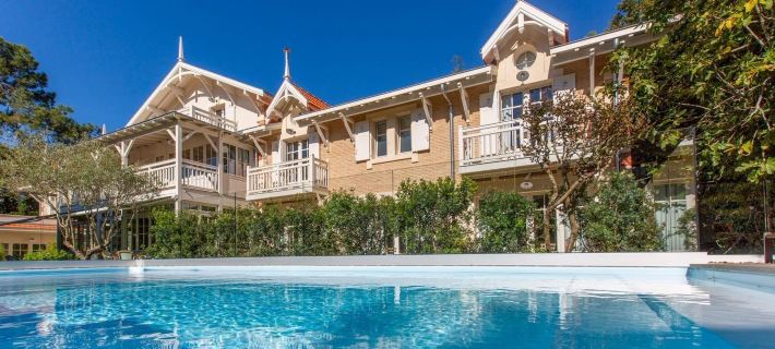 La Villa du Moulleau Hotel a Arcachon