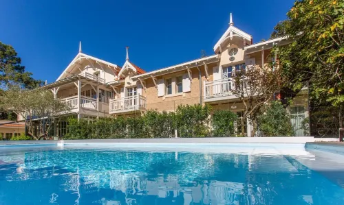 La Villa du Moulleau - Boutique