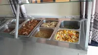 Twiggs Hotel - breakfast