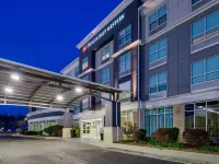 Best Western Premier I-95 Savannah Airport/ Pooler West Hotels in Pooler