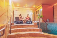 Mártoni Resort & Restaurant - spa