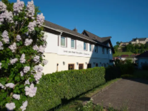 Land-Gut-Hotel BurgBlick Hotels in Bad Kreuznach