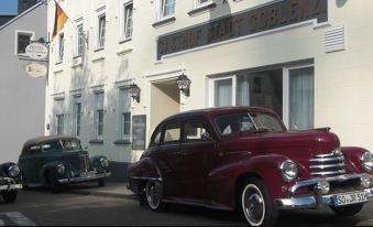 Hotel Stadt Coblenz