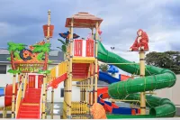 Ivory Park Hotel - Safari Waterworld Hotels in Nakuru