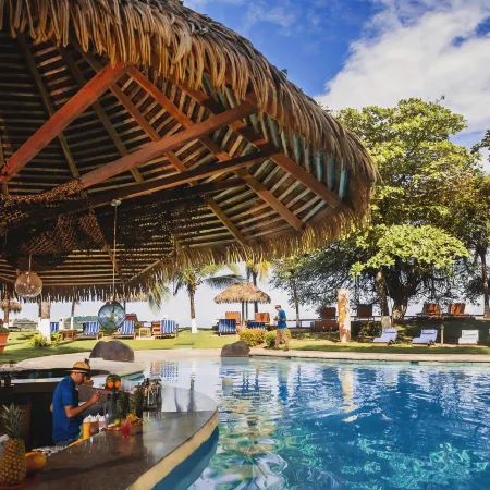 Bahia del Sol Beach Front Boutique Hotel