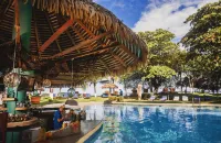 Bahia del Sol Beach Front Boutique Hotel Hotels in Potrero