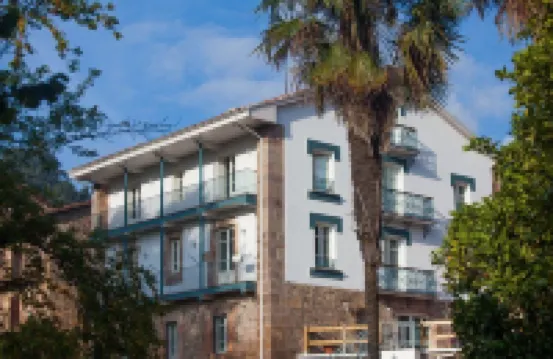 Posada Seis Leguas โรงแรมใน