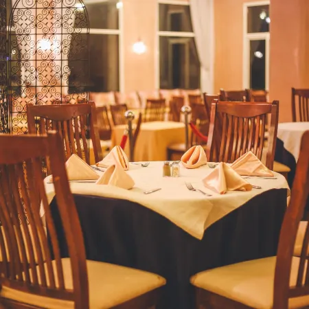 Hotel Menzeh Dalia