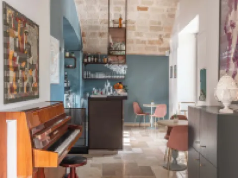 Palazzo Indelli Hotels in Monopoli