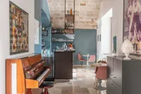 Palazzo Indelli Hotels in Area Produttiva