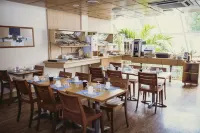 Kyriad Tours Centre - breakfast