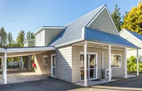 Turangi Leisure Lodge Hotels in Motuoapa