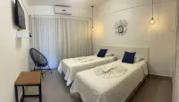 Grande Lago Hotel Gastronomia Bar Hotels in Tres Marias