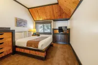 The Ridge Sierra Hotel a Minden