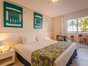 Hotel Ponta Verde Praia do Francês