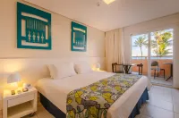 Hotel Ponta Verde Praia do Francês