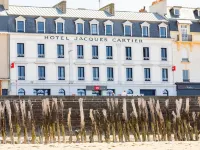Ibis Saint-Malo Plage Hotels near Seifel