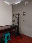 Delano Residency Hotel a Marthandam