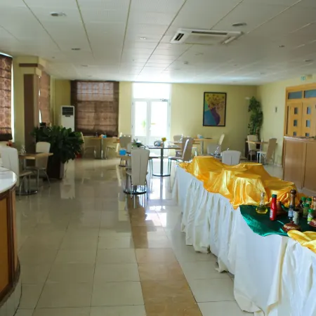 MauriCenter Hotel