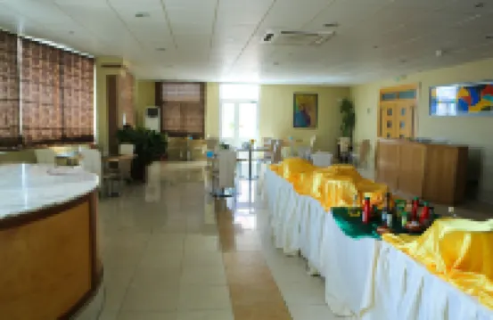 MauriCenter Hotel