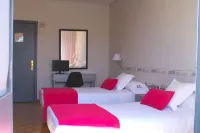 Anaco Hotels in Madrid