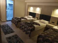 Havana Hotel Cairo Hotels in Gazirat Mit Oqbah