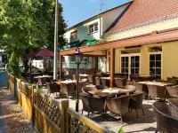 Hotel & Gasthaus Zum Eichenkranz Hotels in Luckenwalde