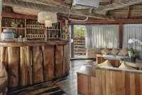 Kanan Tulum Hotel & Spa Adults Only Playground - bar