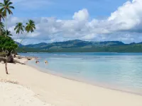 Las Galeras Hotel - sul mare