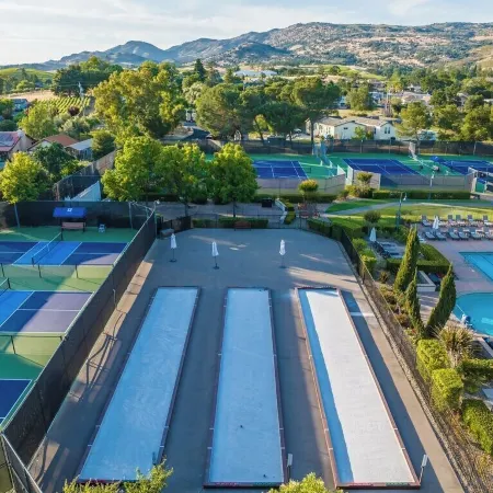 Silverado Resort