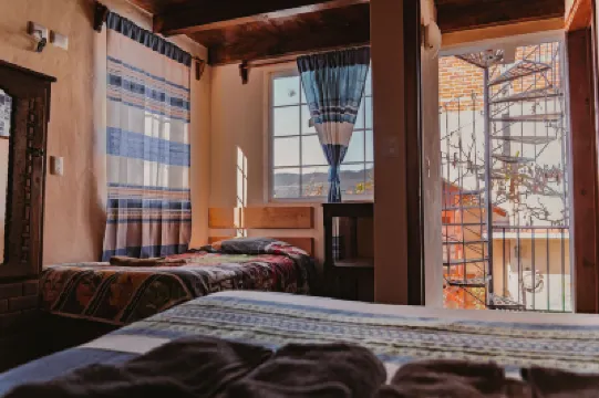 Guadalupe B&B Hotel di 