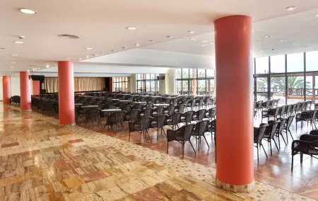 Occidental Jandía Playa Отели в г. Хандия