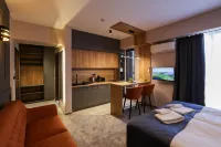 Nest Suites