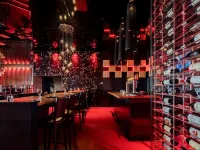 Hotel de la Rive Hotels in Sorel