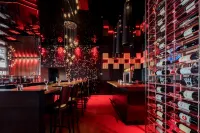 Hotel de la Rive Hotels in Sorel