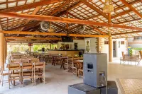 Quilombo Hotel Fazenda - Pet Friendly