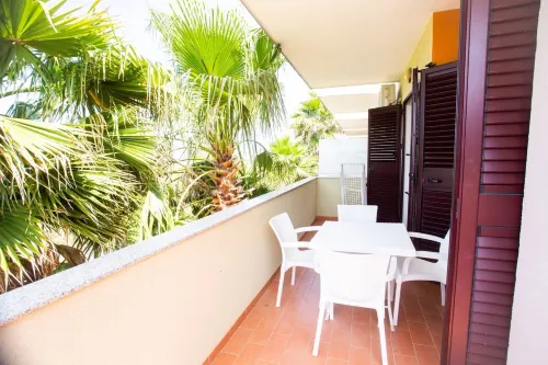 Hotel Jaho - pet friendly