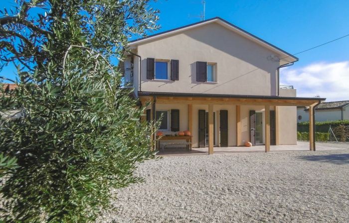 La Viola e il Sole - Alloggi e Glamping -