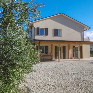 La Viola e il Sole - Alloggi e Glamping -