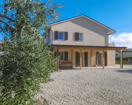 La Viola e il Sole - Alloggi e Glamping - Hotels in Fermo