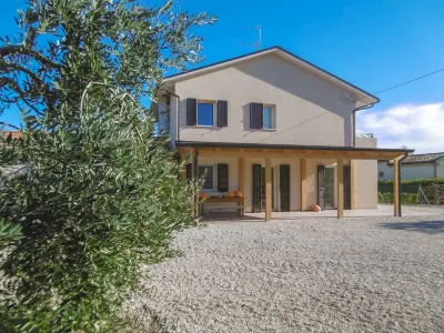 La Viola e il Sole - Alloggi e Glamping - Hotels in Fermo