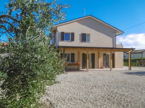 La Viola e il Sole - alloggi e glamping -