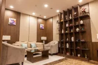 Aman Hotel Almhalh
