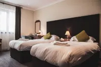 The Angus Hotel & Spa - Wifi