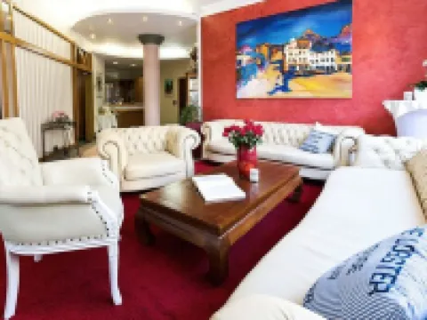 パークホテル メラーネ メラーネのホテル