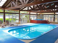 Sky Ville Hotel Canela
