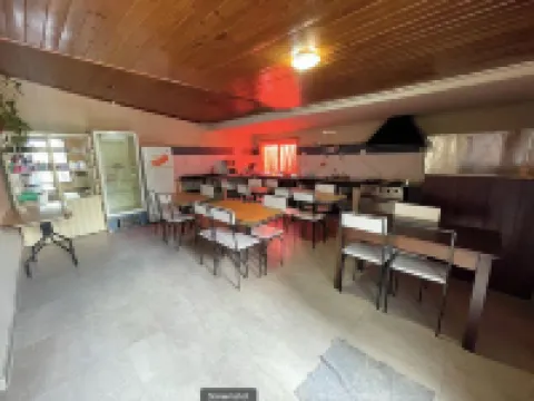 Complejo Don Joel Hotels in El Chalten