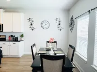 Your Fall Oasis Awaits!