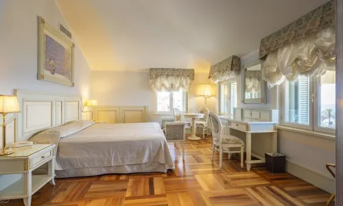 Hotel de Paris Sanremo