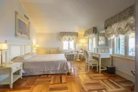 Hotel De Paris Sanremo Hotel a Sanremo